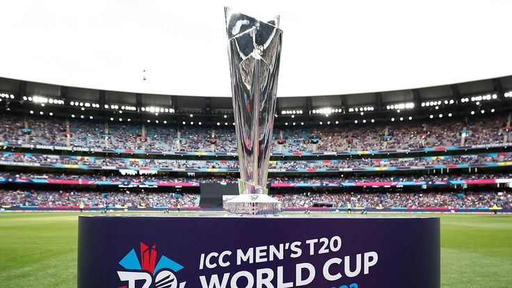 T20 World Cup